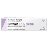 Ego Dermaid 1% Solution 30mL
