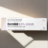 Ego Dermaid 0.5% Cream 30g