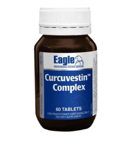 Eagle Curcuvestin Complex 60