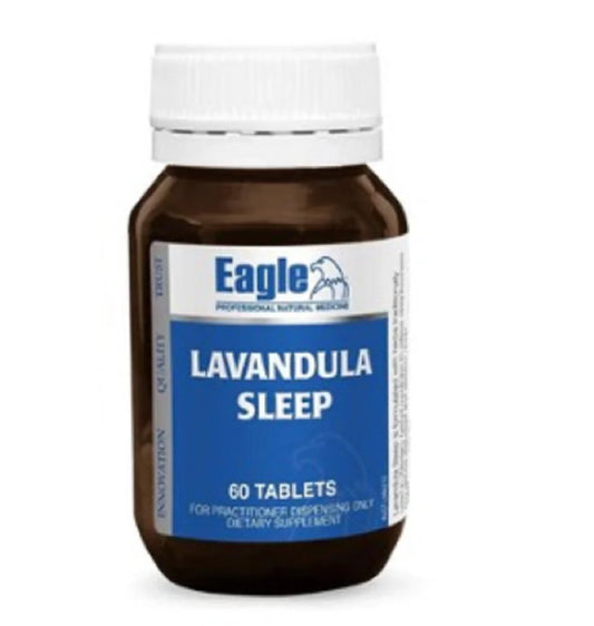 Eagle Lavandula Sleep 60 Tab