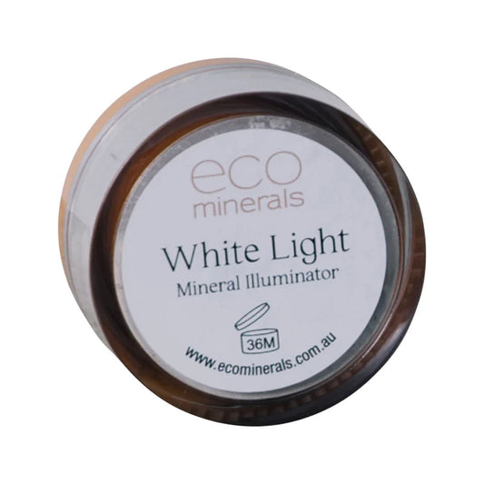 Eco Minerals White Light Illuminator 3G