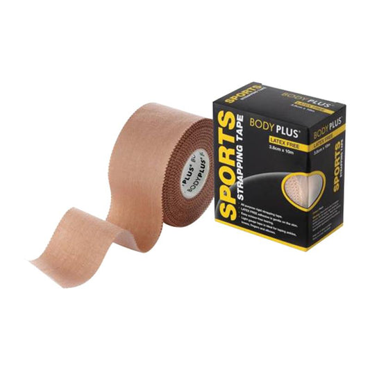 Bodyplus Sports Tape 3.8Cm X 10M Latex Free