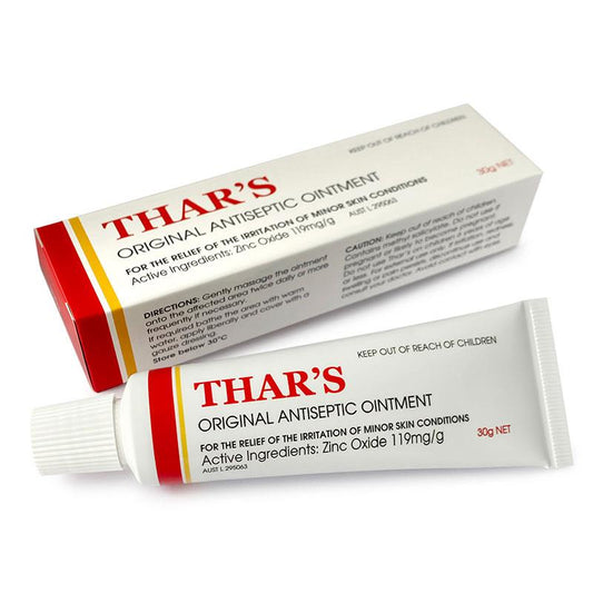 Thars Ointment Tube 30g