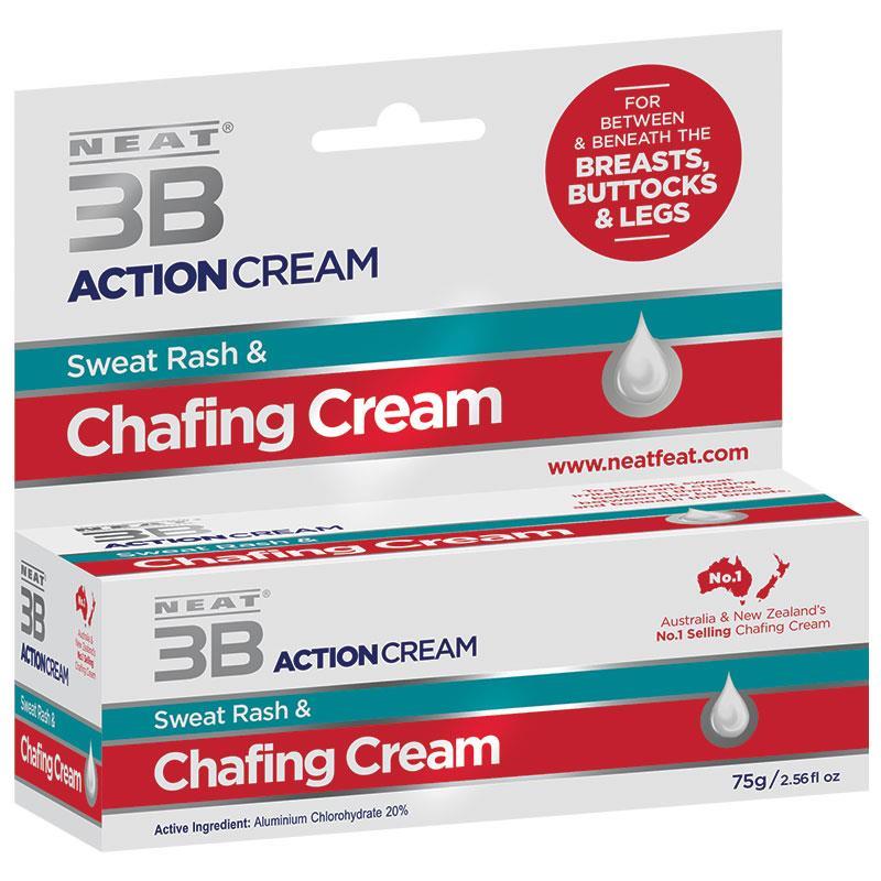 Neat 3B Action Cream 75g