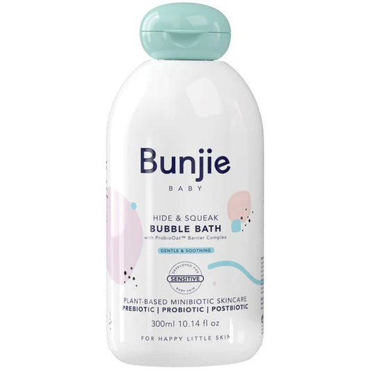 Bunjie Bubble Bath 300mL