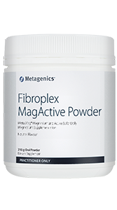 Metagenics Fibroplex Megactive Powder 210g