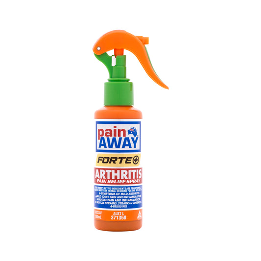 Painaway Forte+Arthritis Spry 100mL