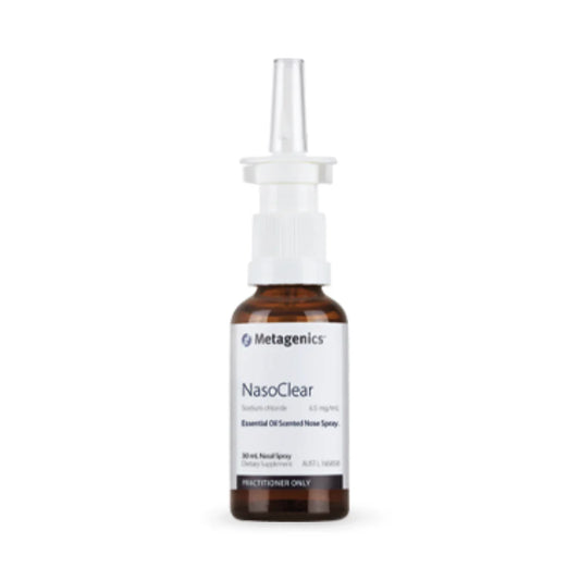 Metagenics Nasoclear 30mL