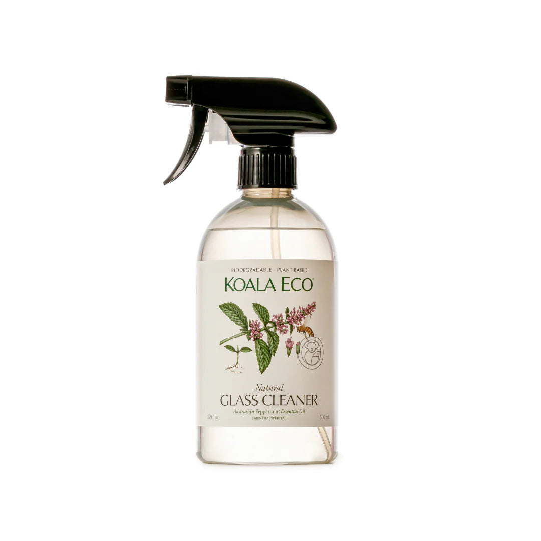Koala Glass Cleaner Peppermint