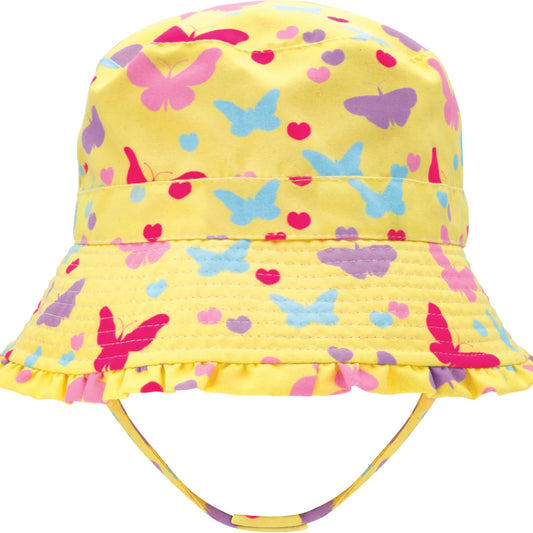 Skye Bucket Hat - Multi Toddler