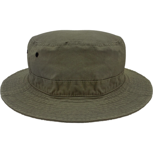Bruce Bucket - Khaki L