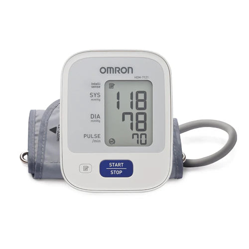 Omron Blood P/Kit Hem7121