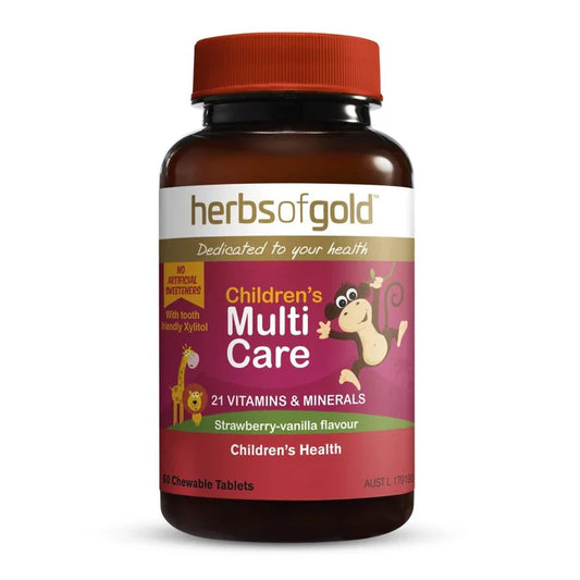 Hog Children'S Multi Care