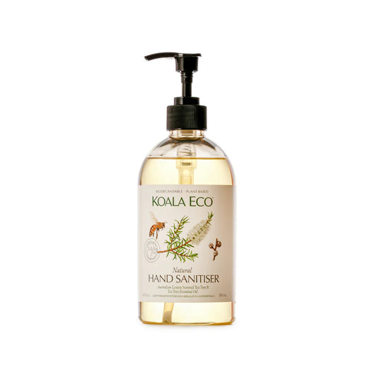 Koala Eco Natural Hand Sanitiser