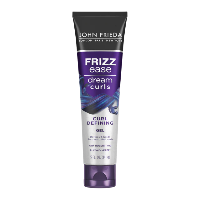 Jf Frizz Ease Define Gel 150mL