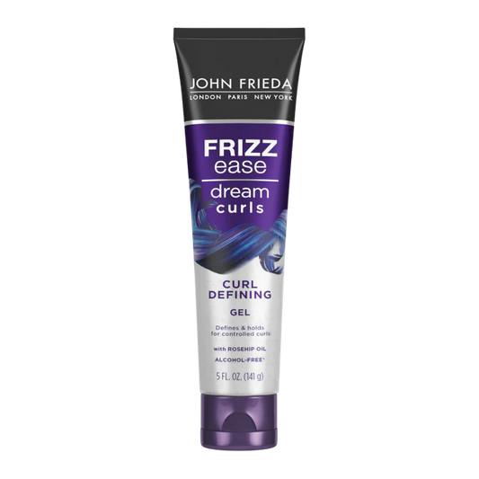 Jf Frizz Ease Define Gel 150mL