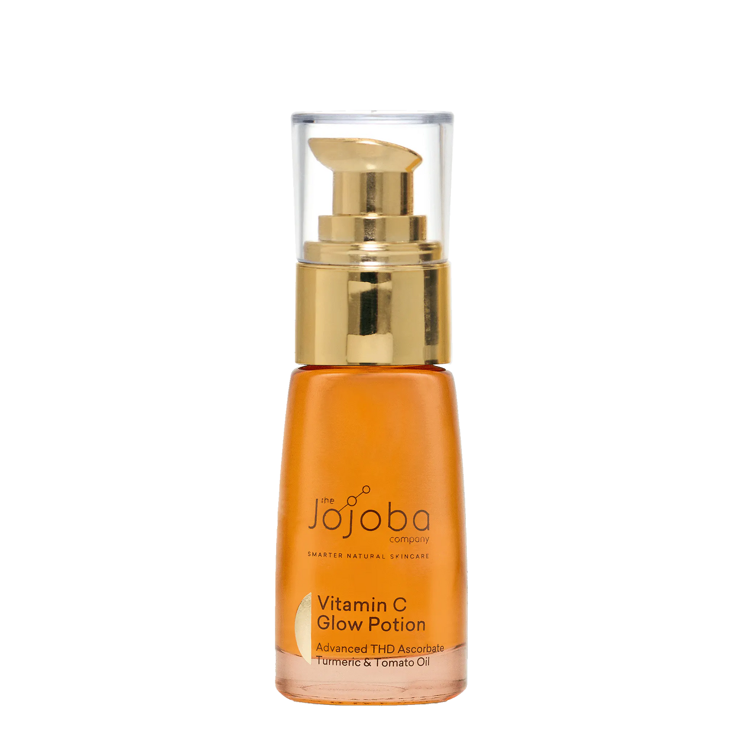 Jojoba Vitamin C Glow Potion 30mL