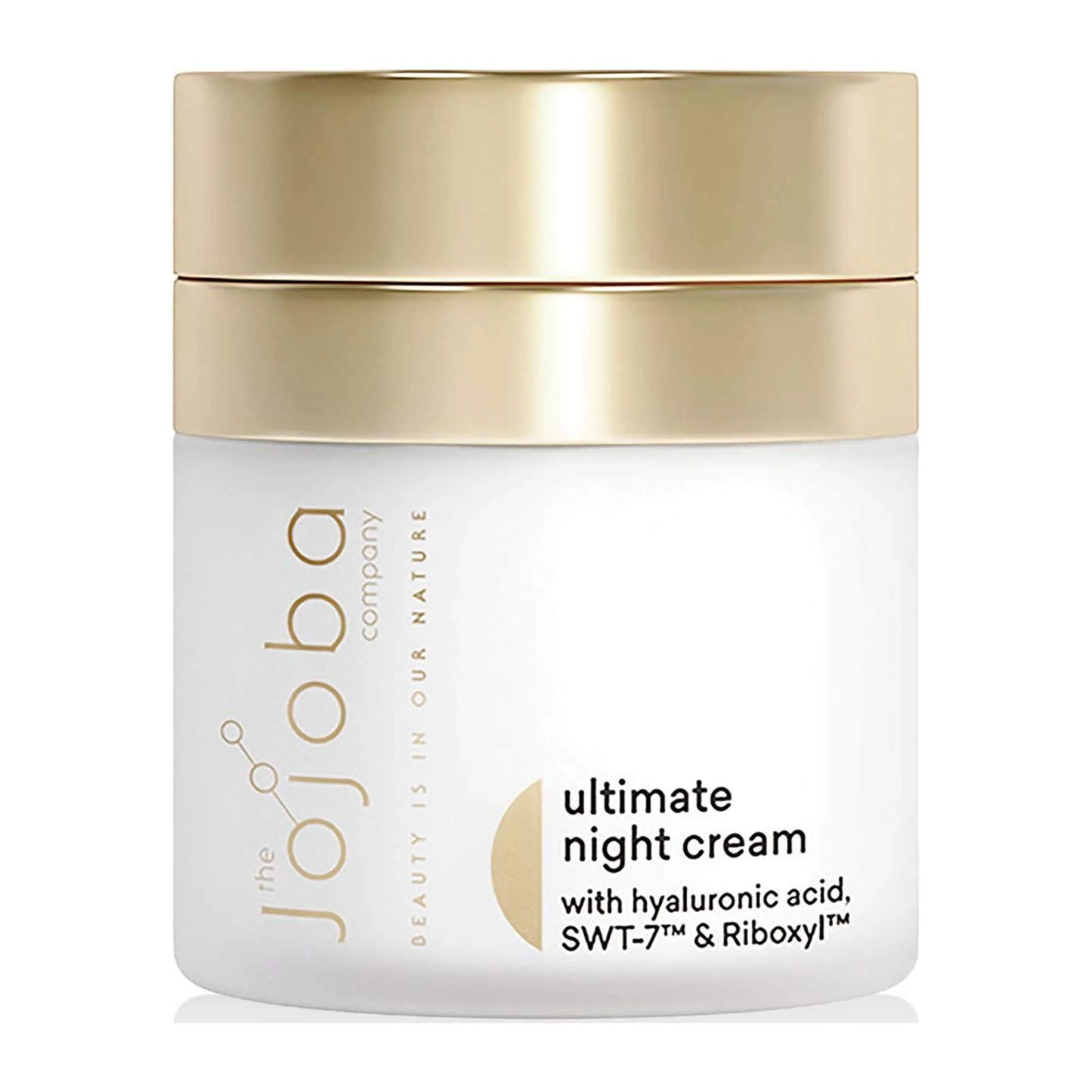 Jojoba Company Ultimate Night Cream 50mL