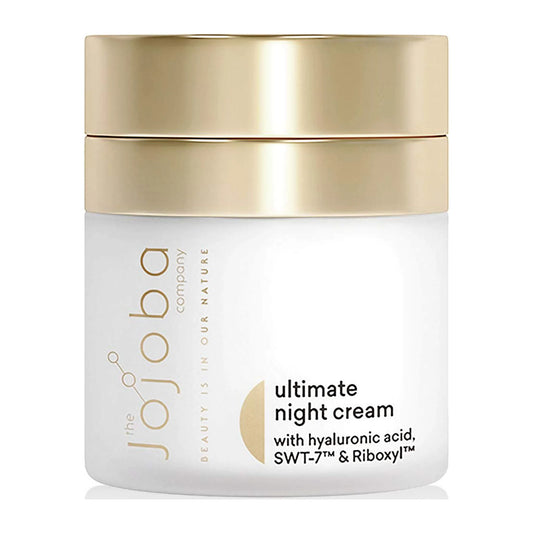 Jojoba Company Ultimate Night Cream 50mL