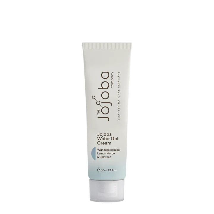 Jojoba Water Gel Cream 50mL