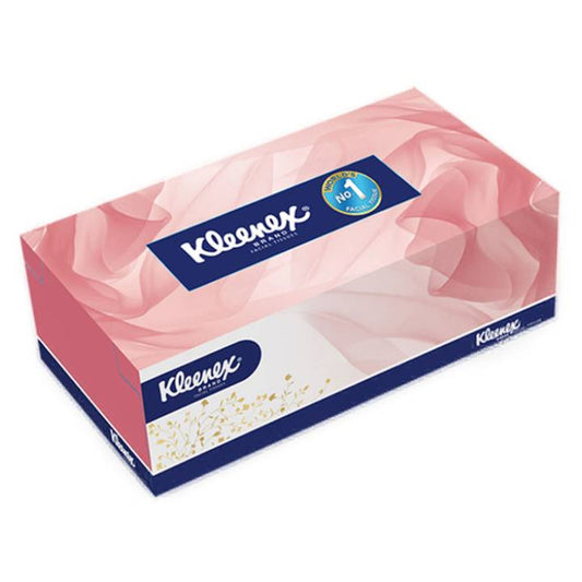 Kleenex 2Ply 100S