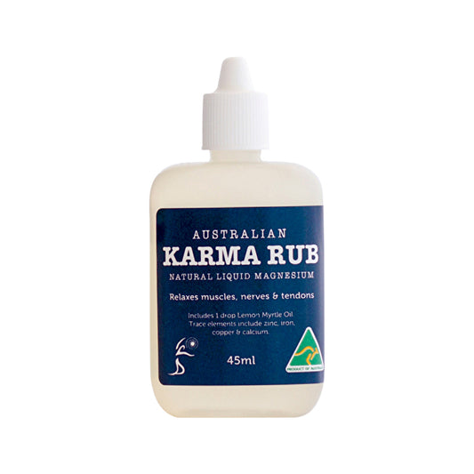 Karma Rub 45mL