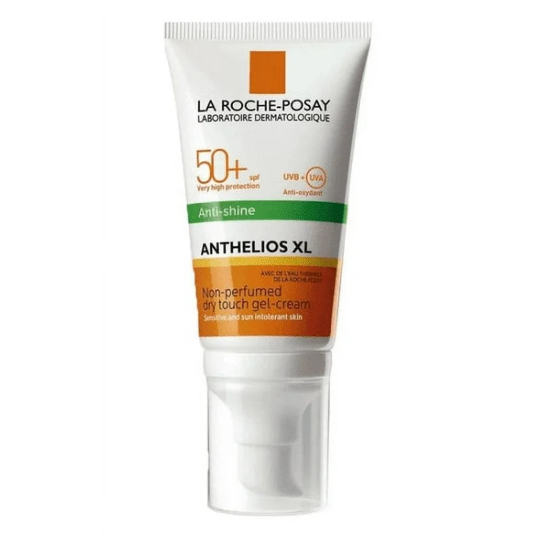 La Roche Posay Anthelios Xl Anti Shine 50+ 50mL