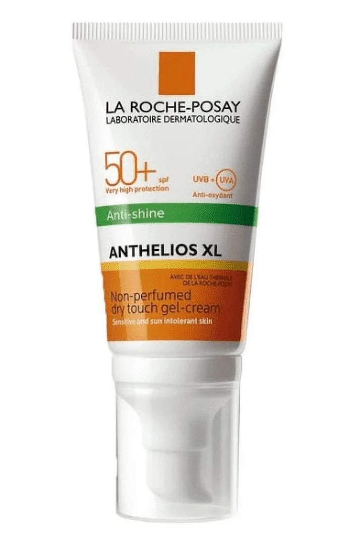 La Roche-Posay Anthelios Xl Anti-Shine 50+
