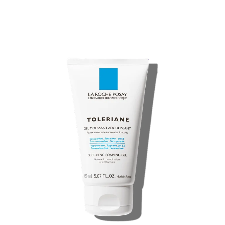 La Roche Posay Toleriane Foaming Gel 150mL