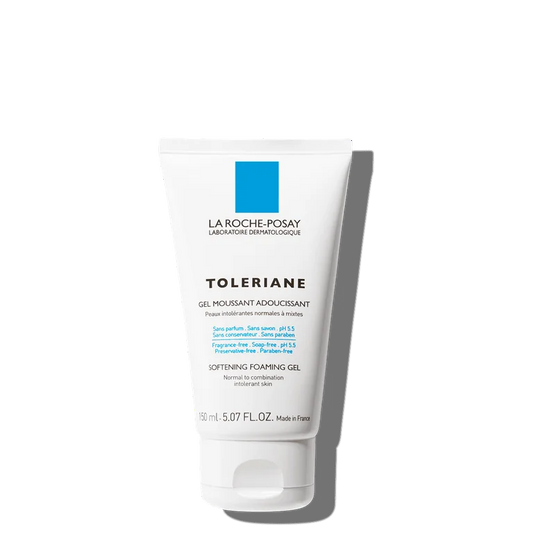 La Roche Posay Toleriane Foaming Gel 150mL