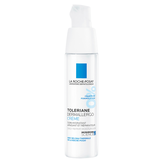 La Roche Toleriane Dermallergo Light Cream 40mL