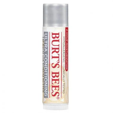 Burt'S Bees Ultra Conditioning Lip Balm