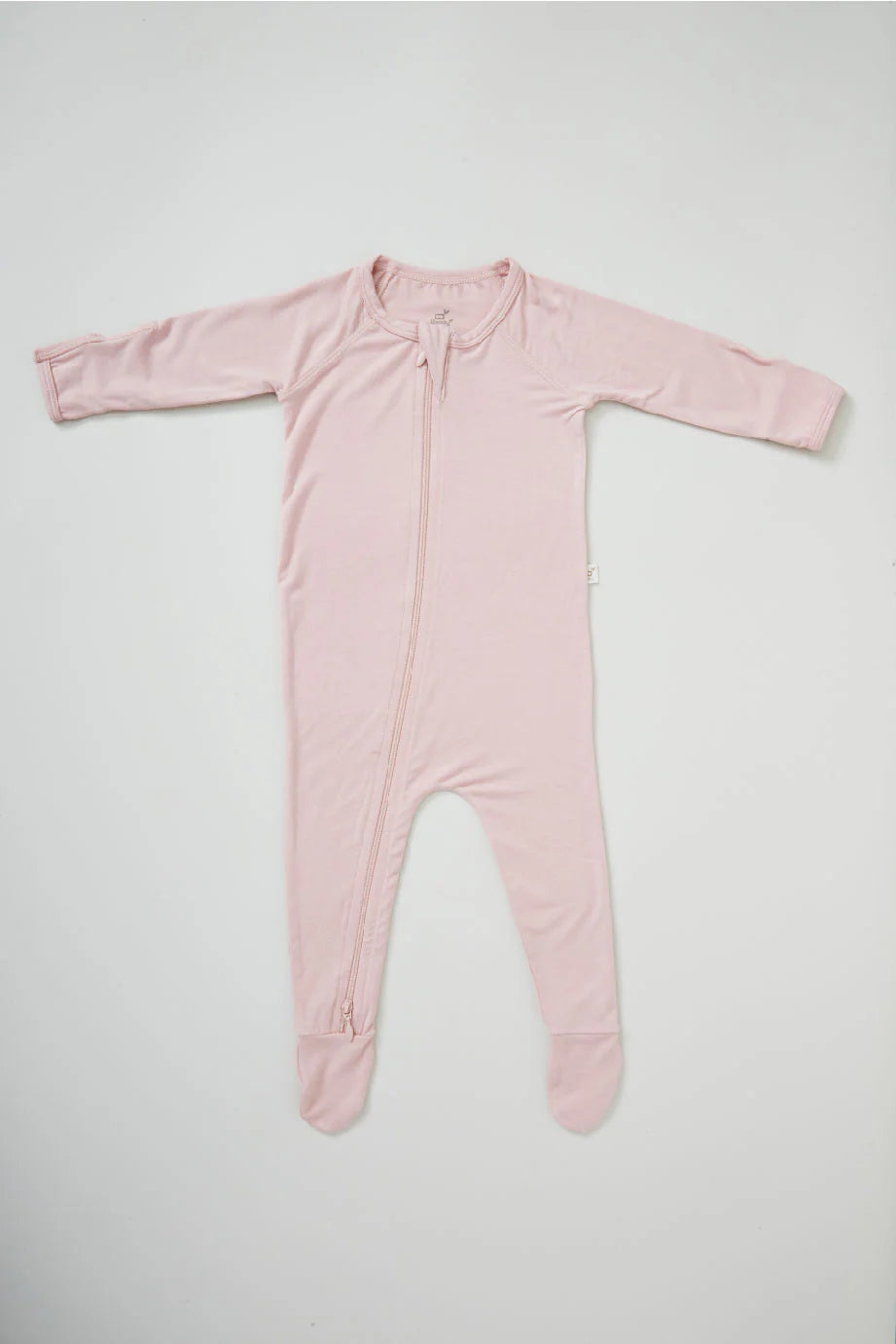 Boody Baby Onsie Rose 6-12 Mths