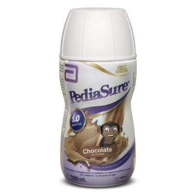 Pediasure Chocolate 200mL Rpb