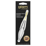 Glam Precision Brow Scissors