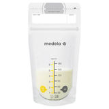 Medela BrstmLk Strge Bags 25