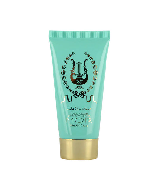 Mor Hand Cream 50mL Bohemienne