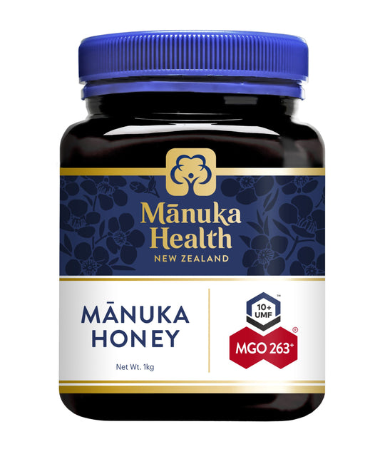 Manuka Honey