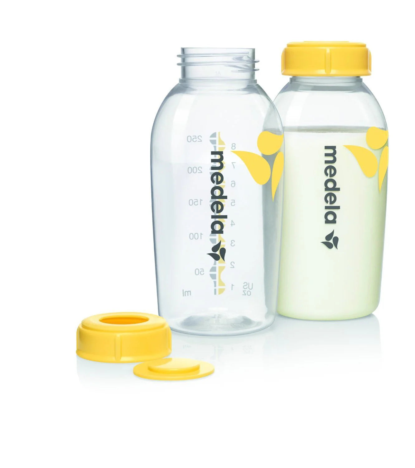 Medela Breast Milk Bottles 250mL