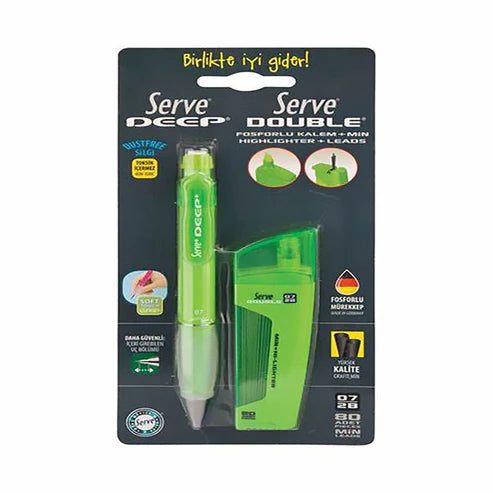 Blister Deep 18Mm 100 G (Ctn Of 100)