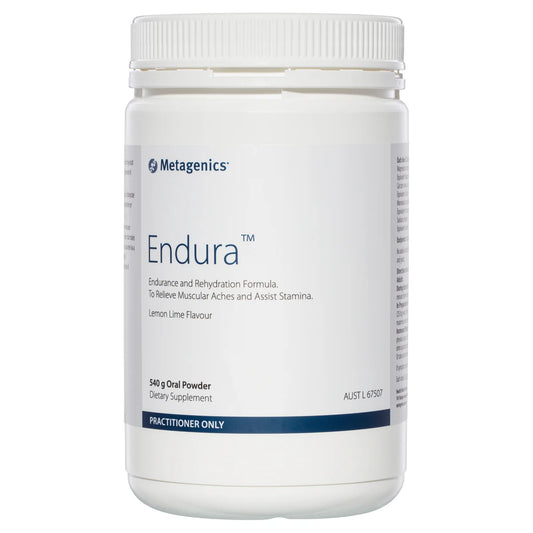 Metagenics Endura Orange 540g