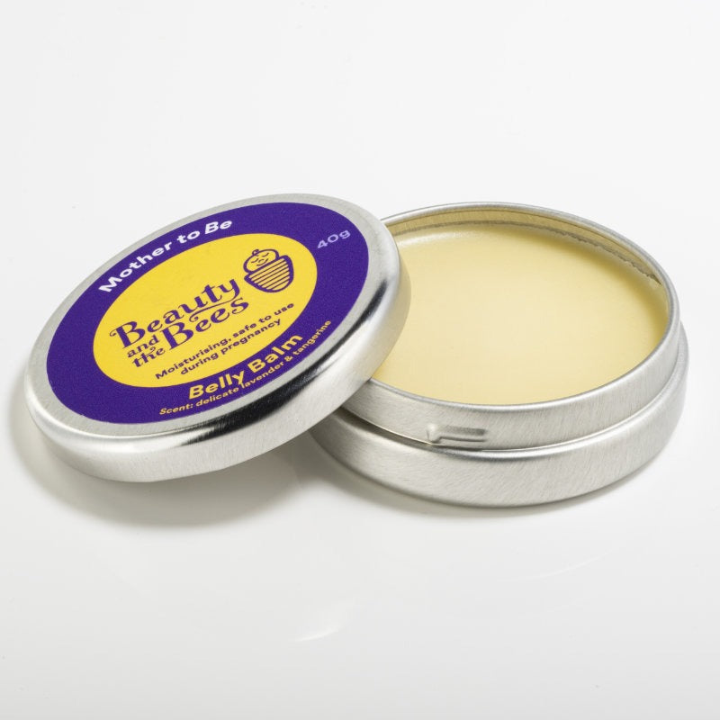 Batb Mother To Be Belly Balm 40mL