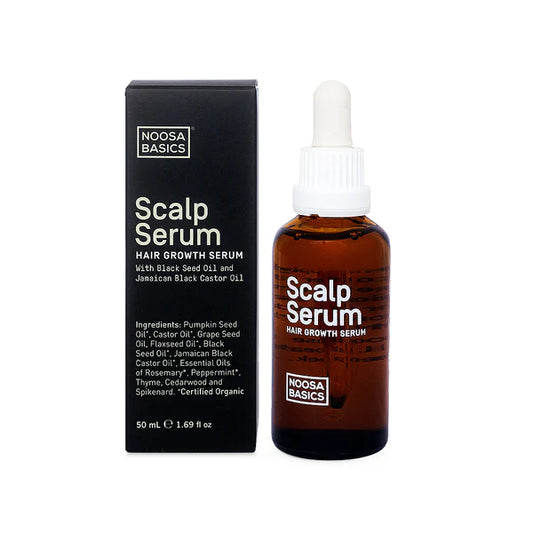 Nb Scalp Serum 50mL