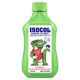 Isocol Rubbing Alcohol Antiseptic 345mL