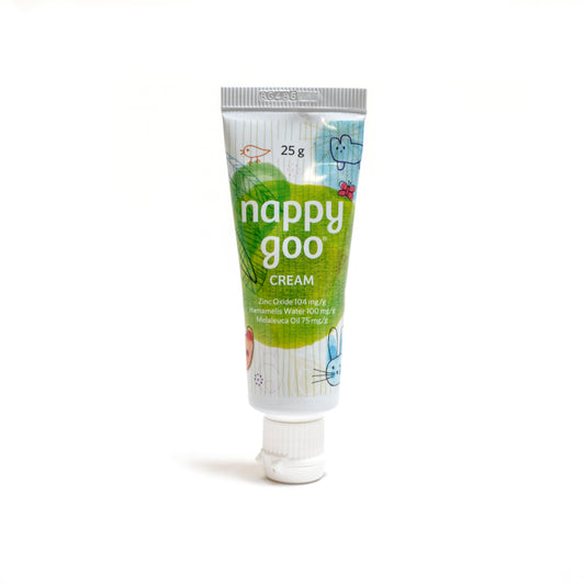 Nappy Goo 25g