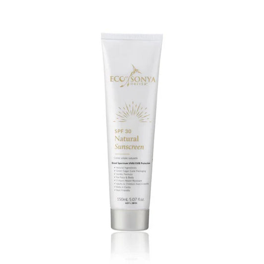 Eco Tan Natural Sunscreen 150mL