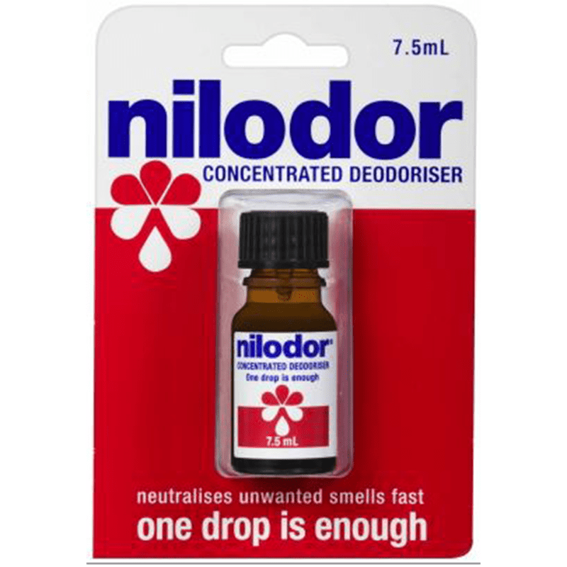 Nilodor Deod 7.5mL