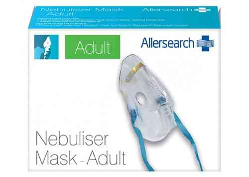 Allsch Neb Mask Adult