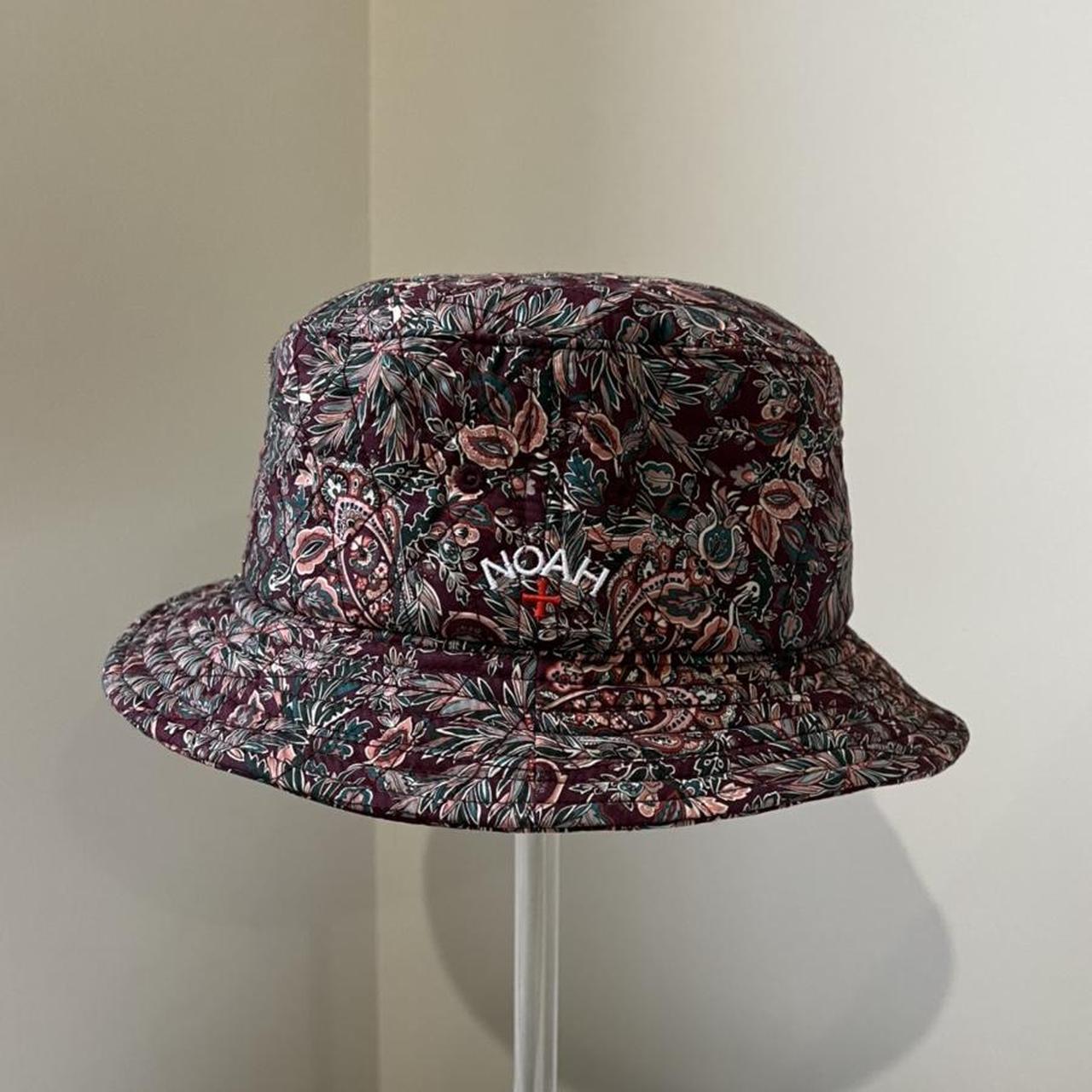 Noah Bucket Hat - Multi