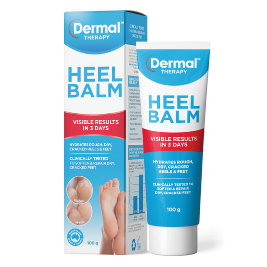 Dermal Therapy H/Balm 100g